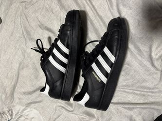 Adidas Super Stars