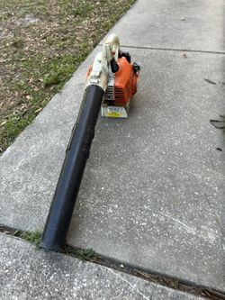 Stihl Blower