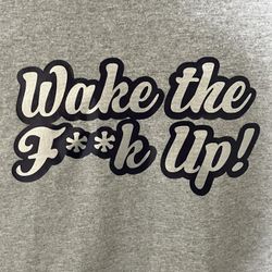 New Adult Large T-shirt