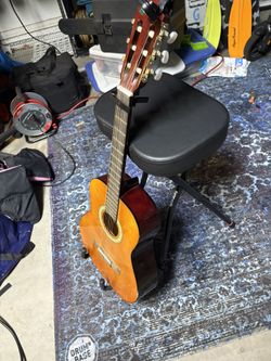 Guitar Stool Gator Frameworks