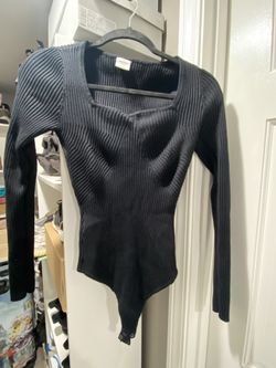 Abercrombie And Fitch Bodysuit 