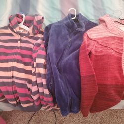 Girls Jacket