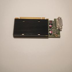 NVIDIA Graphics Card 