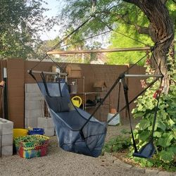 Hanging Chair