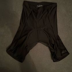 Bike Shorts Woman’s Small