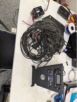 Rugged radios for can am x3