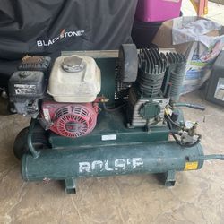 Air Compressor 
