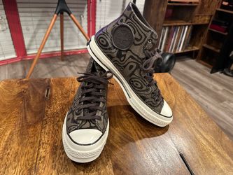 Converse Chuck 70 Willy Wonka