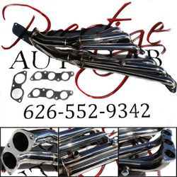 Megan Racing Exhaust Manifold / Header For 01-05 Lexus IS300 And 98-05 GS300