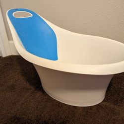 Baby Bath Tub 