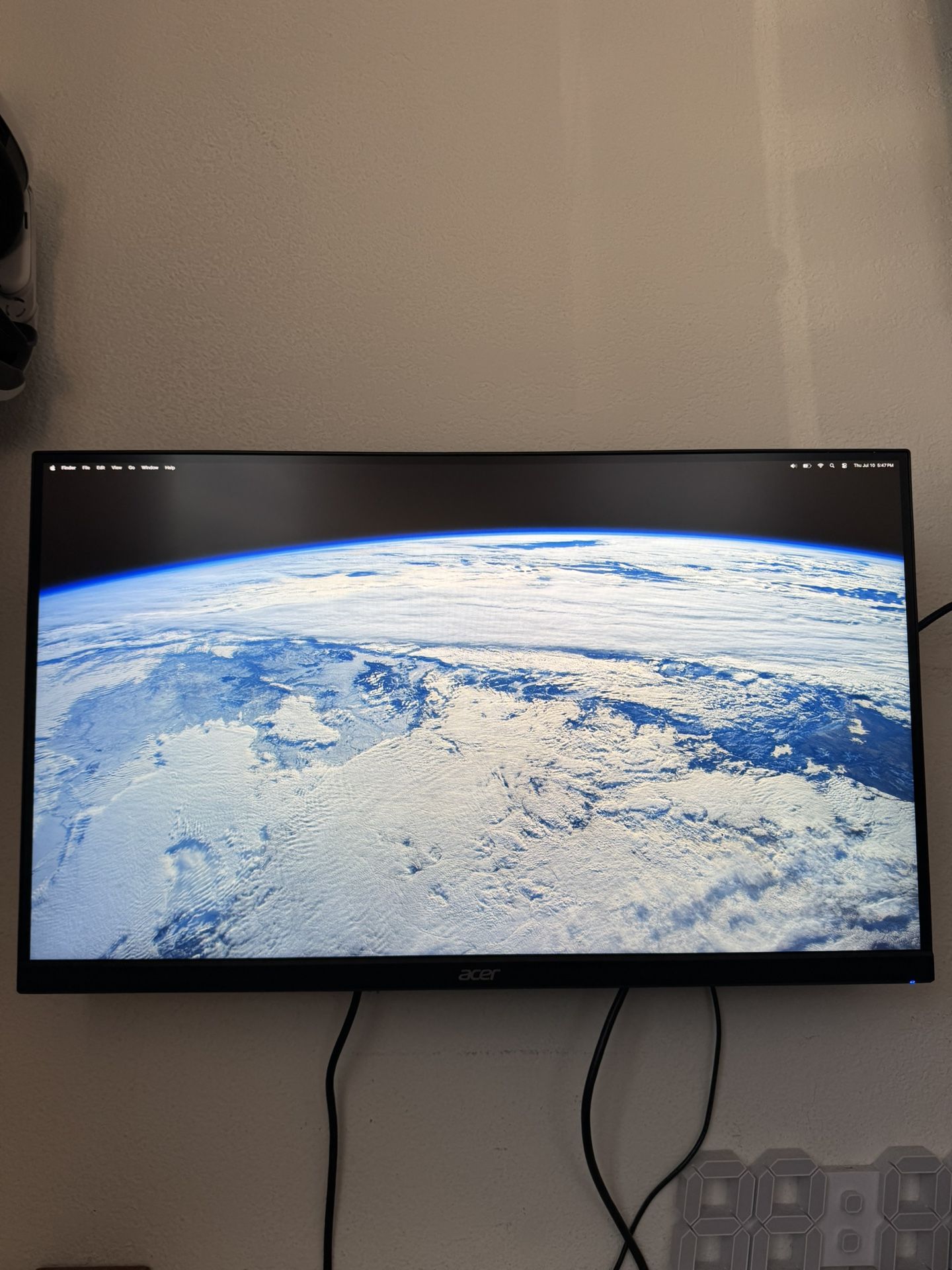 Acer Nitro XV272U Vbmiiprx 27 1440p 170hz