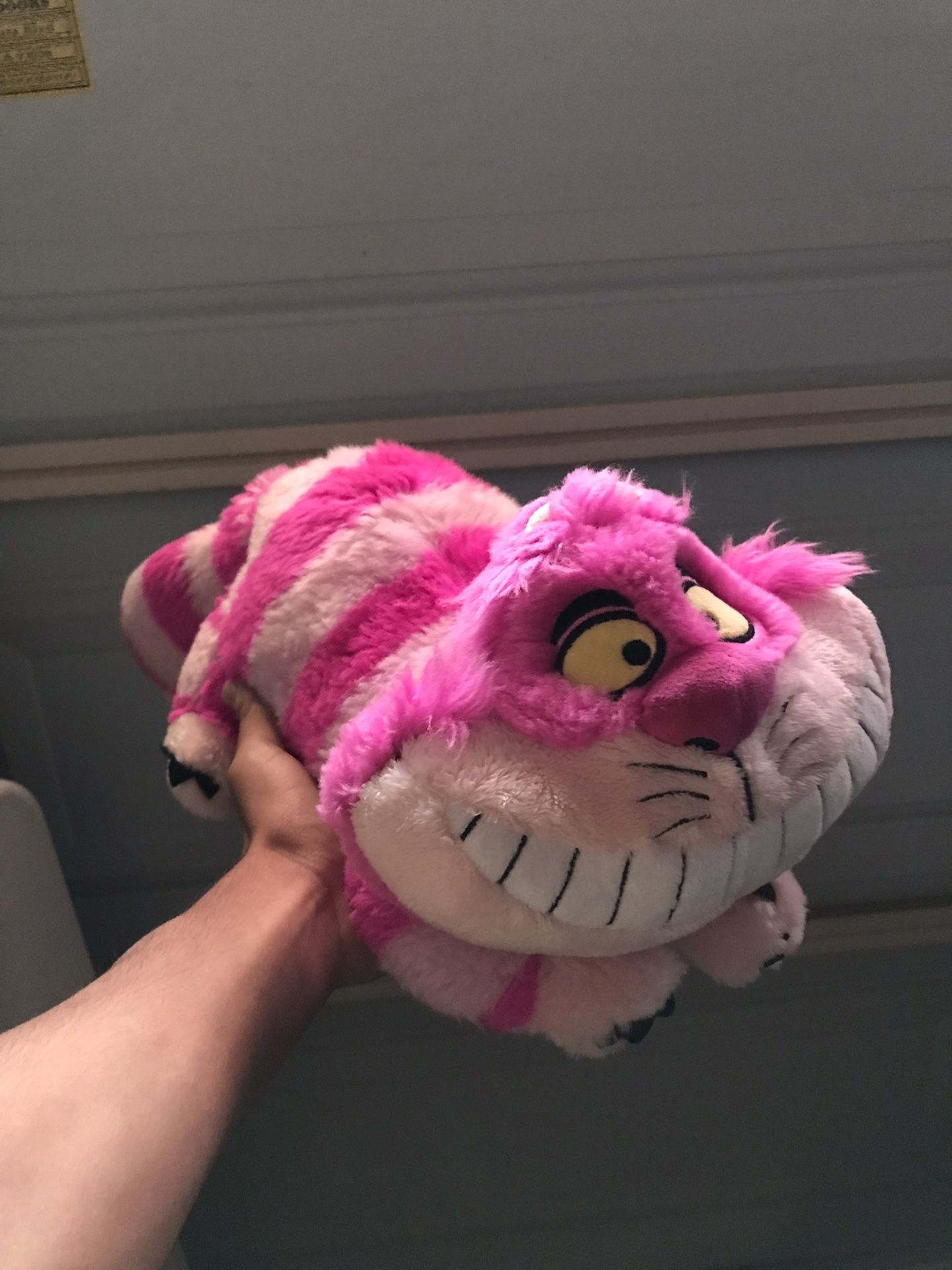 Disney Plush