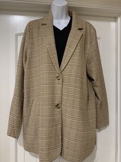 American Eagle Blazer