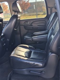 2007 GMC Yukon XL SLE