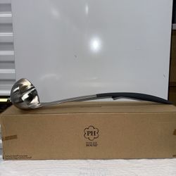 Princess House ( cucharon largo )