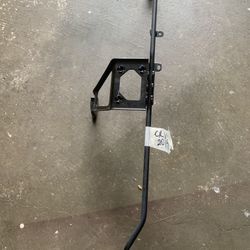 Honda CRV Radar Mount Bracket