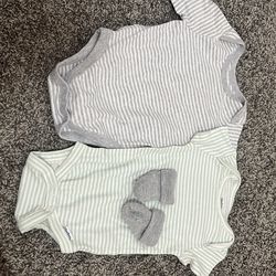 baby clothes