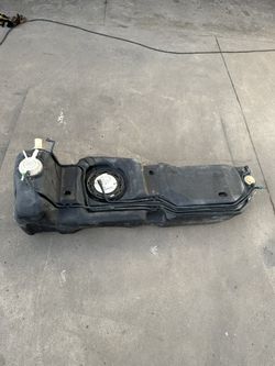 Jeep Wrangler Jk 2 Door Fuel Gas Tank Oem 2007 Through 2018