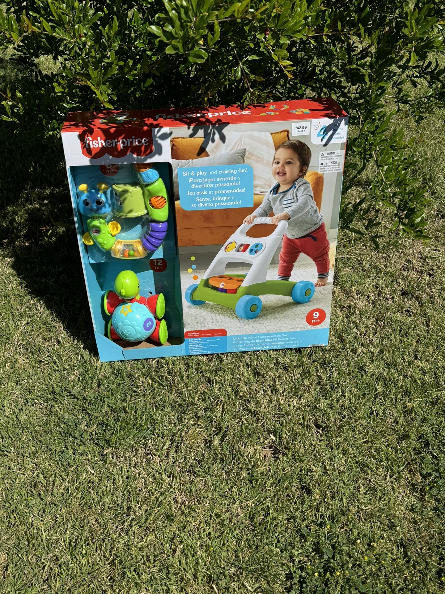 $15