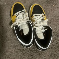 Size 7