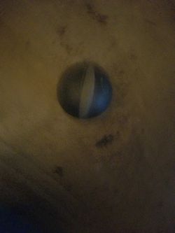 10 pound weight ball