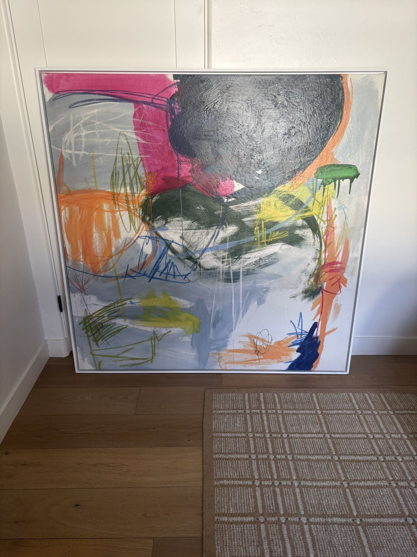 Giclee Grand Adventure