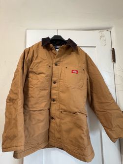 Men work jacket