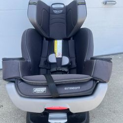 Graco Car Seat 