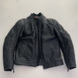 Dainese Motorcycle Jacket