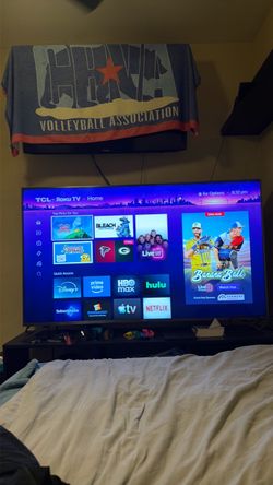 Smart TV 65”