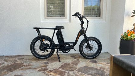 Radrunner 2 Ebike