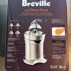 Citrus Press