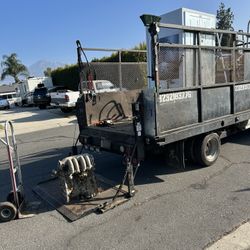 Free Pick Up Metal