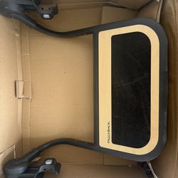 UPPAbaby piggyBack Cruz v2