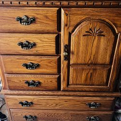 FREE ARMOIRE 