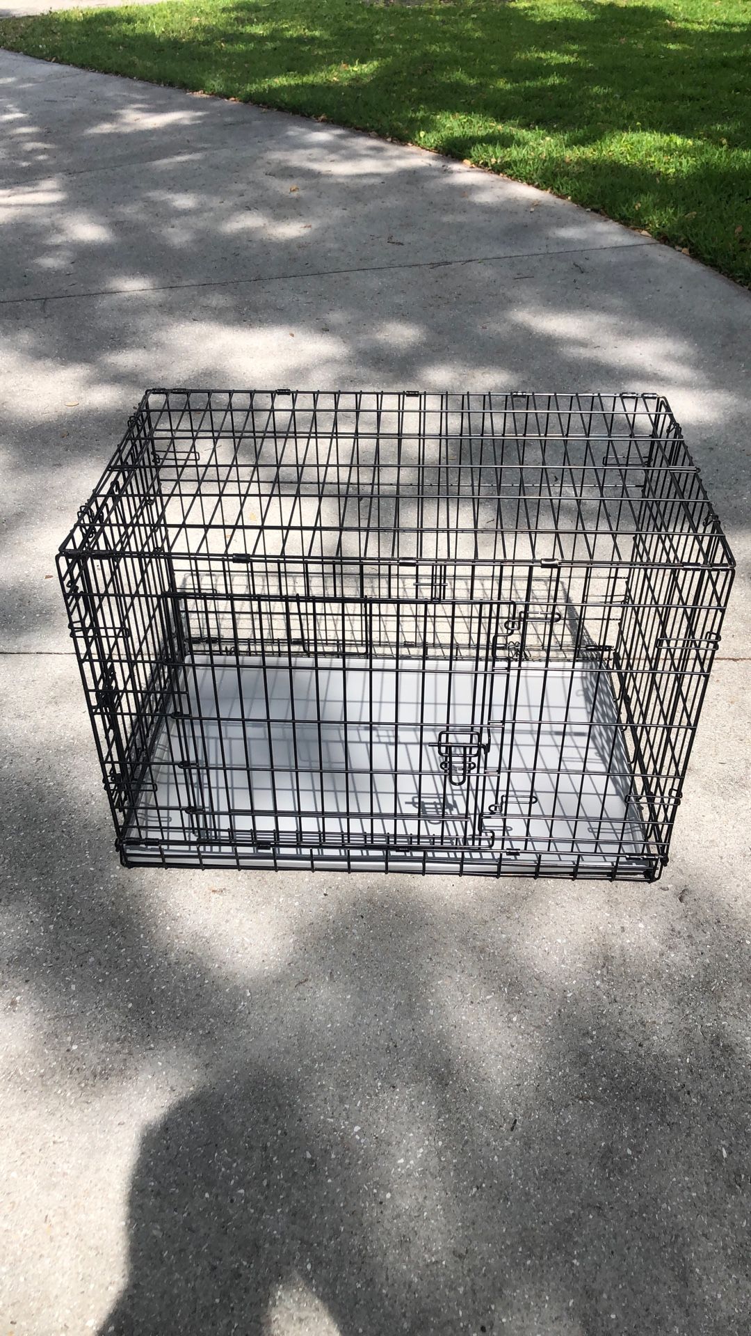 Dog Crate