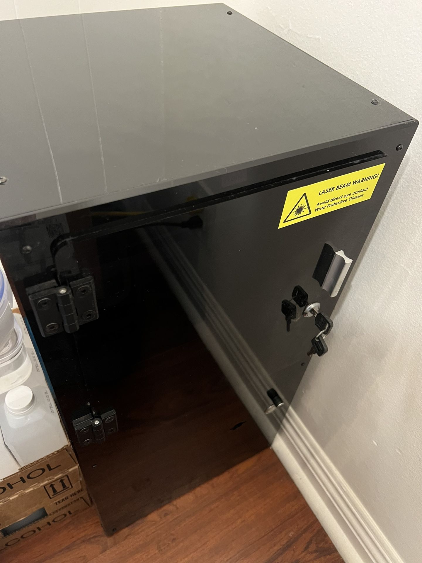 Peopoly Moai 130