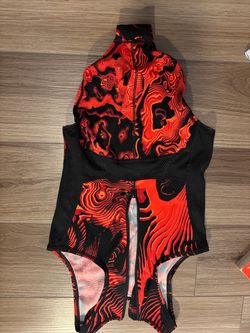 Women’s Water Polo swimsuit