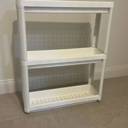 Free Shower Shelf Thing 