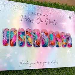 Pressonnails 