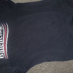 Balenciaga Shirt 