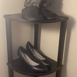 Variety Of Shoes For sale $10 OBO