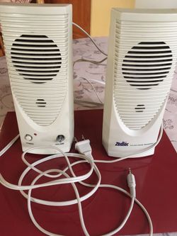Zodiac multimedia Speaker