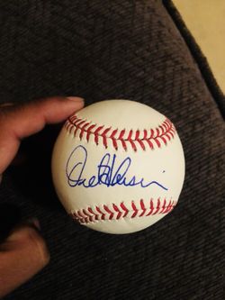Orel Hershiser