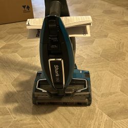 Shark Apex Vacuum 
