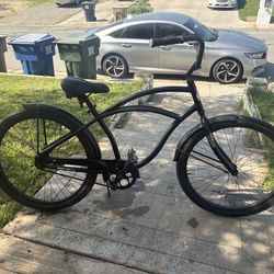 26” Hyper beach cruiser bike in great shape