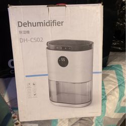 Dehumidifier
