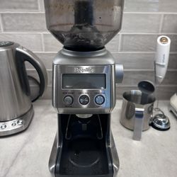 Breville Smart Grinder Pro 