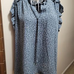 Woman's  Top 