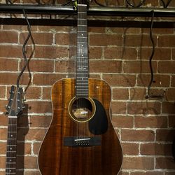12 string acoustic guitar Alvarez